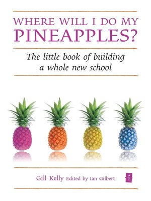 cover image of Where will I do my pineapples?